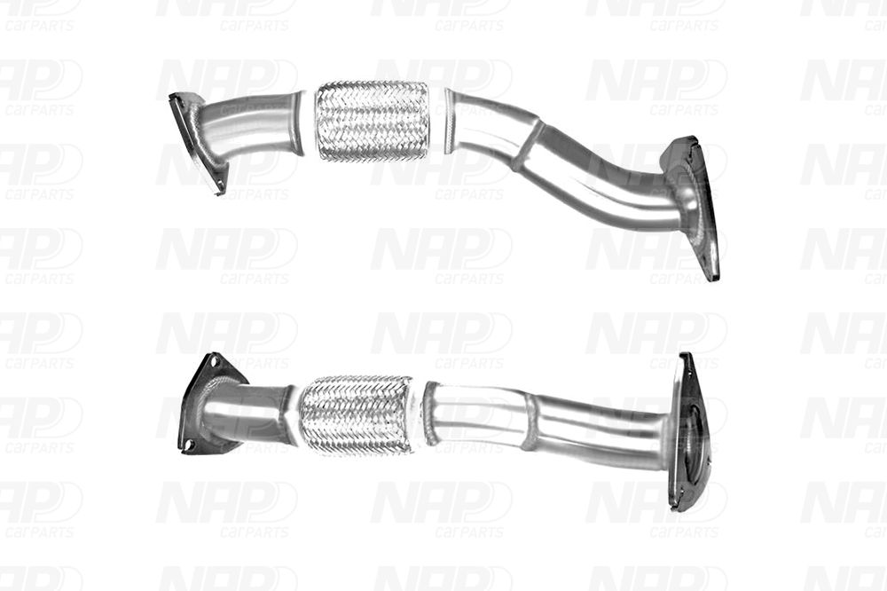 Exhaust Pipe (CAC10405)