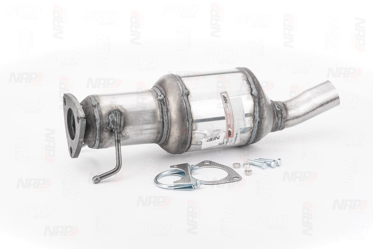 Catalytic Converter