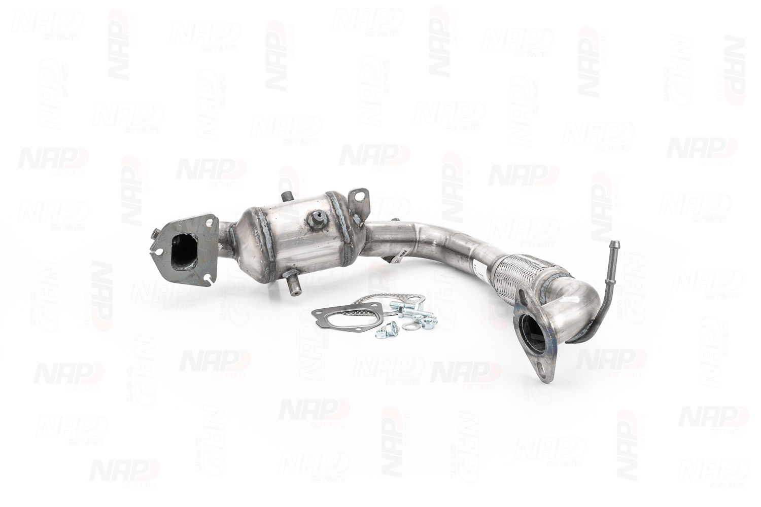 Catalytic Converter (CAK11249)