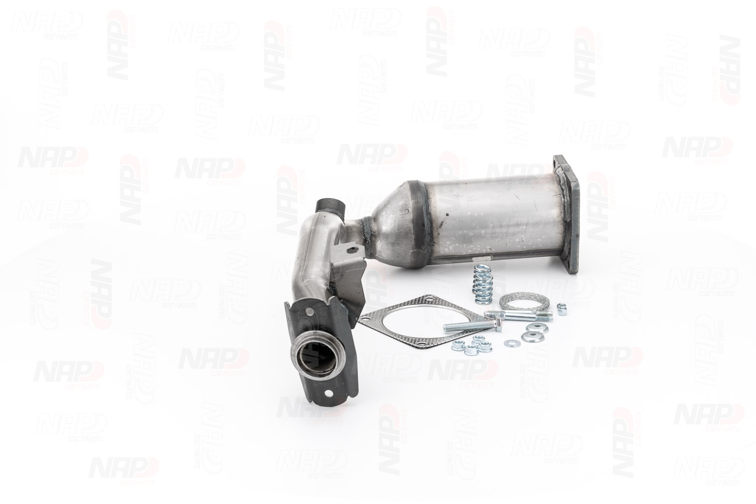 Catalytic Converter
