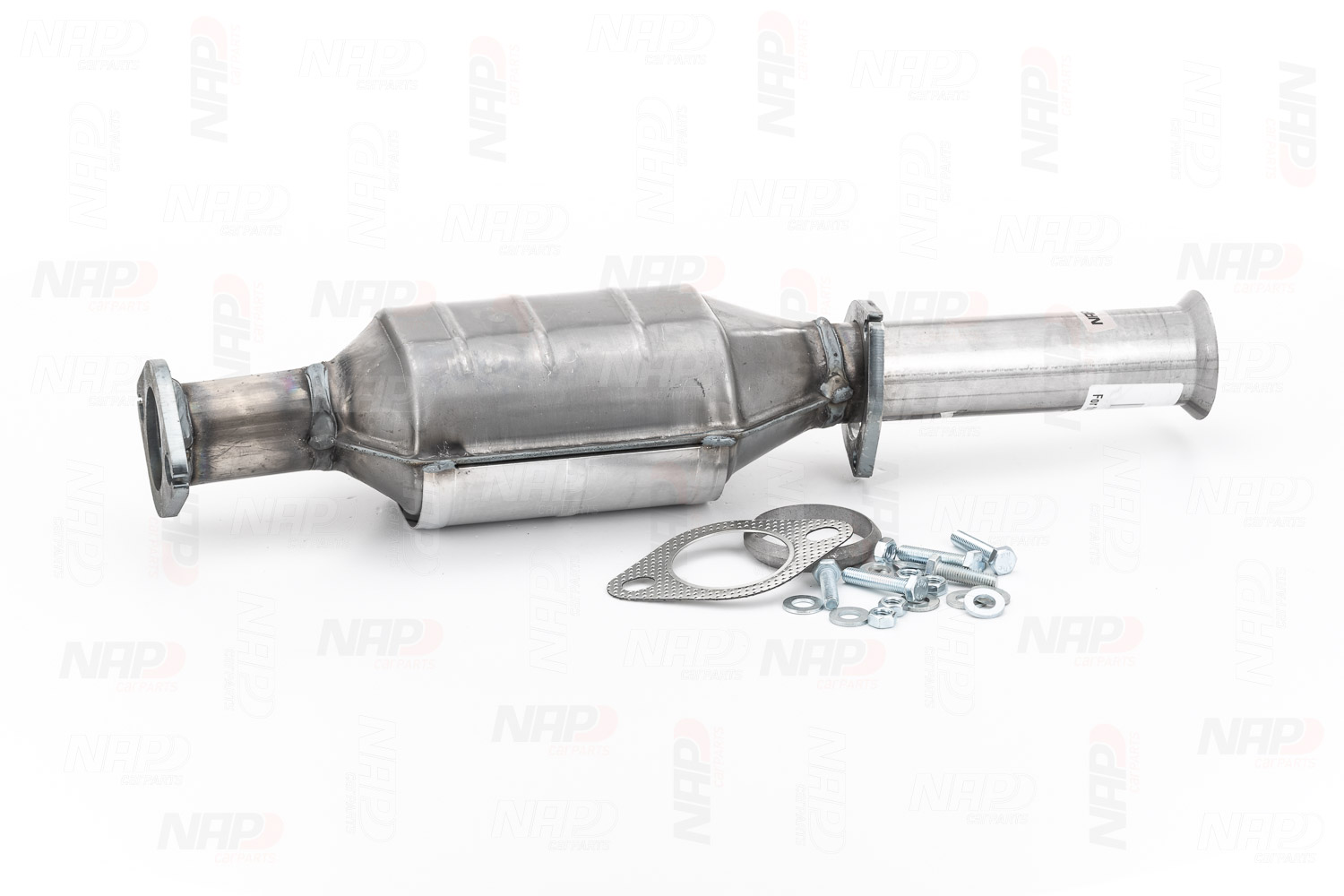 Catalytic Converter