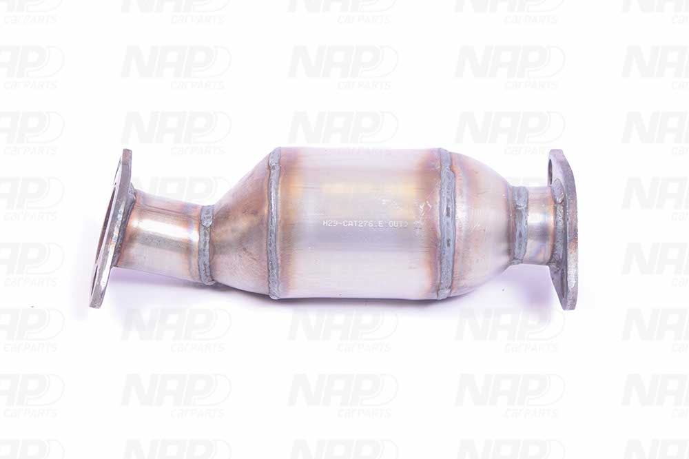 Catalytic Converter (CAK10365)