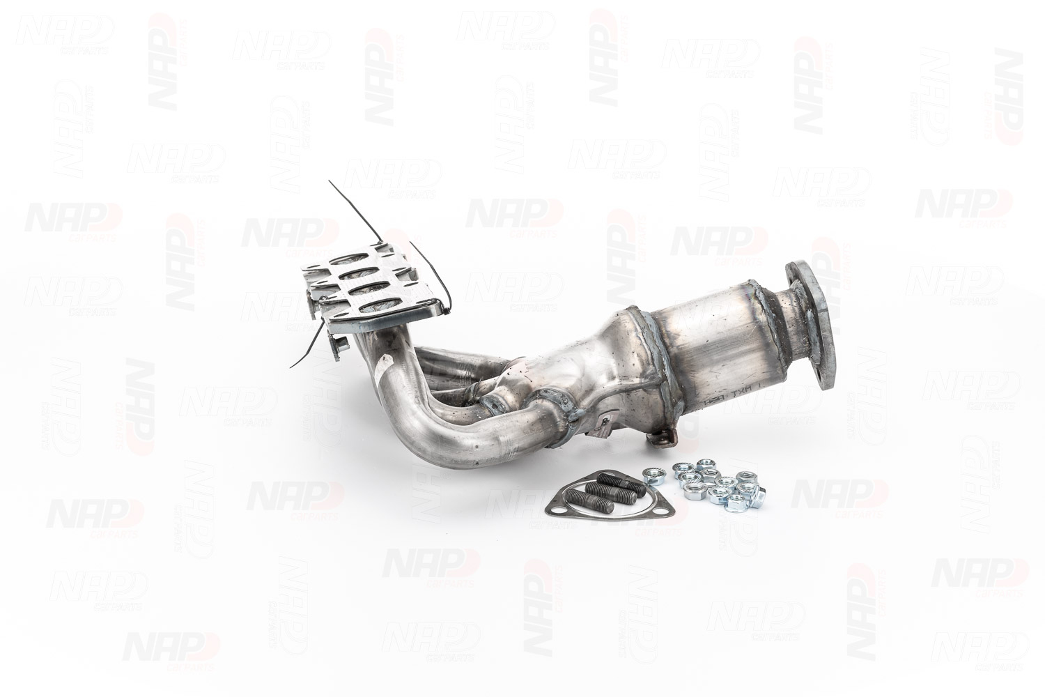 Catalytic Converter (CAK10690)