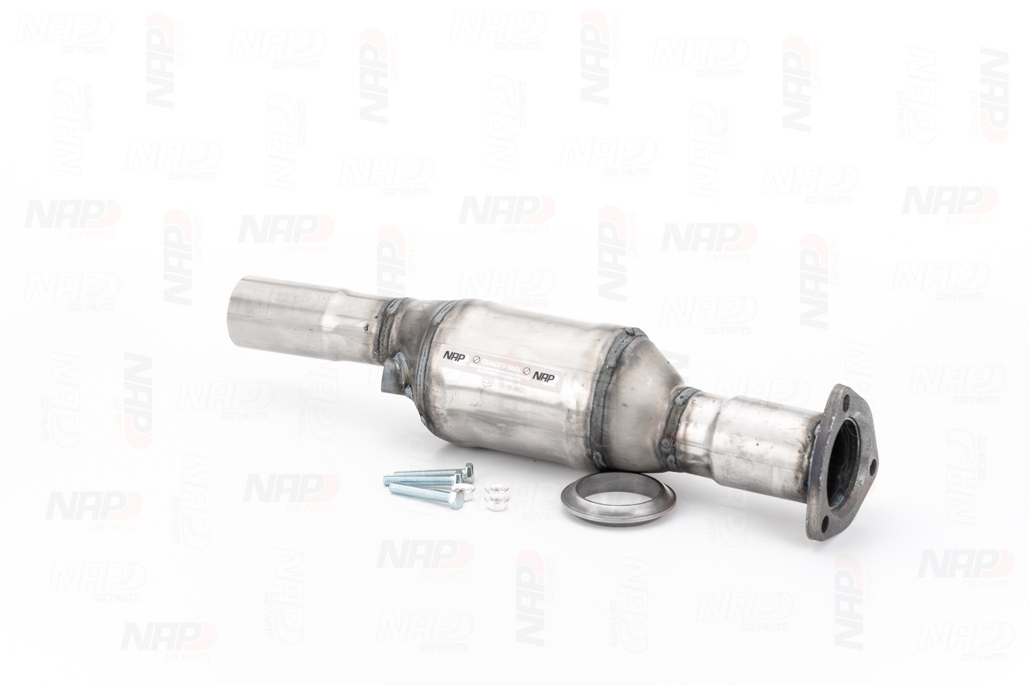 Catalytic Converter (CAK10764)