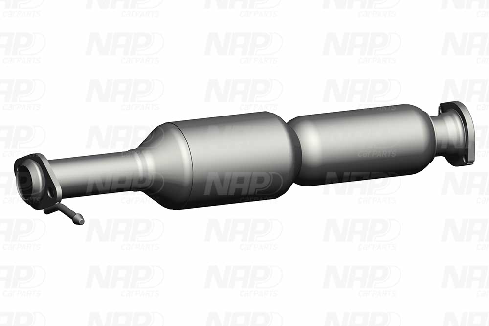 Catalytic Converter (CAK10009)
