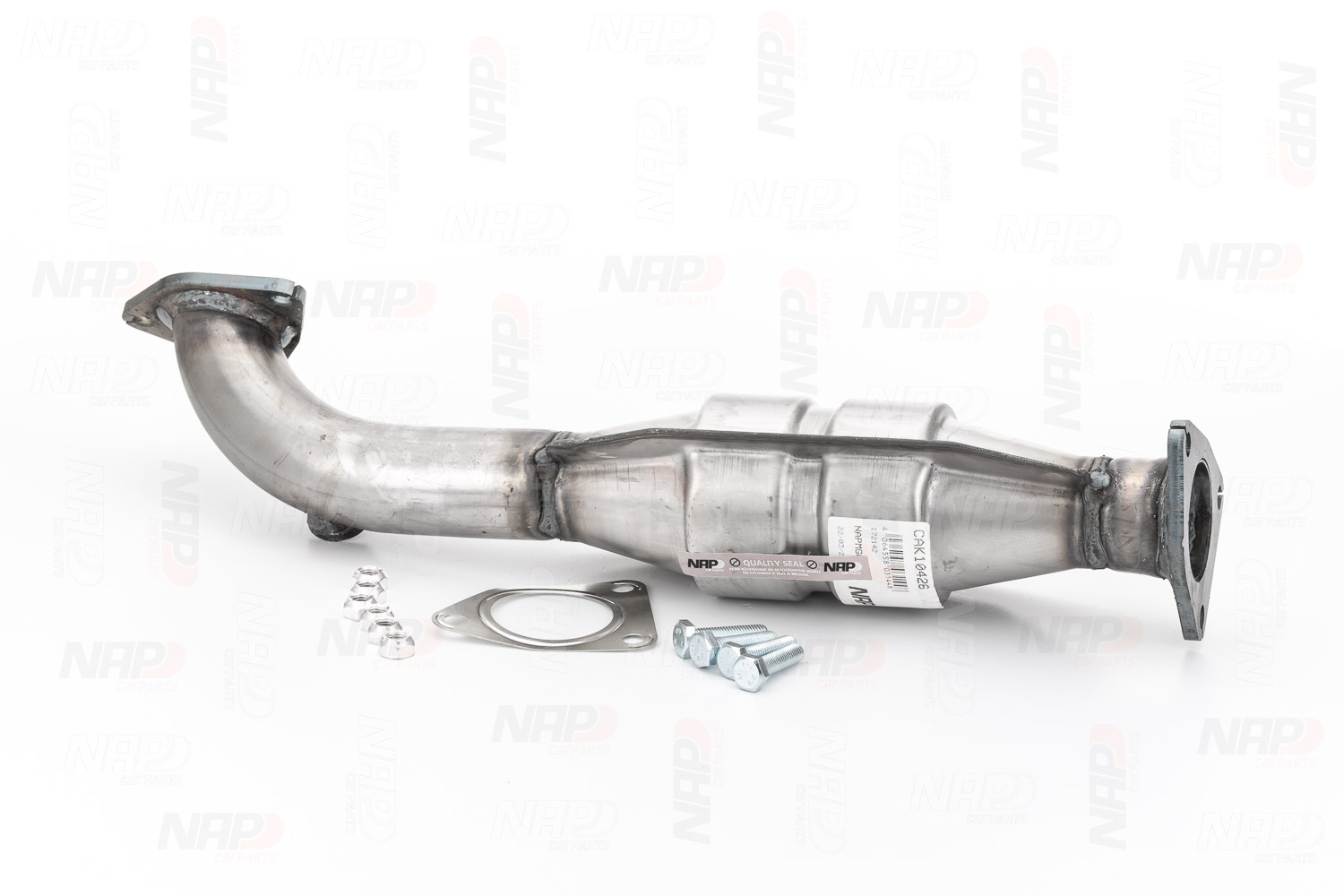 Catalytic Converter