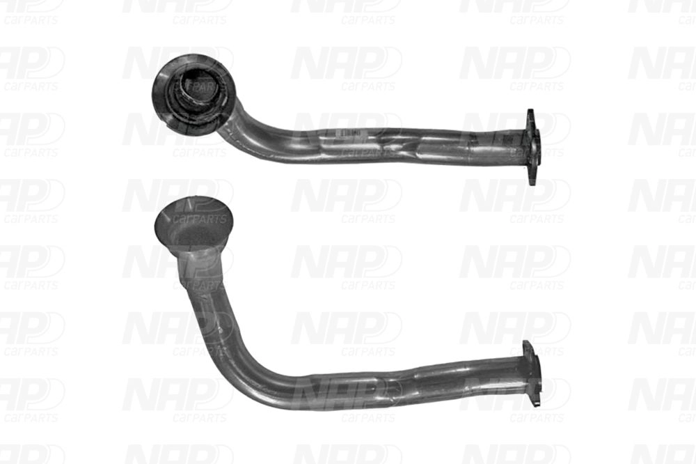 Exhaust Pipe (CAF10095)