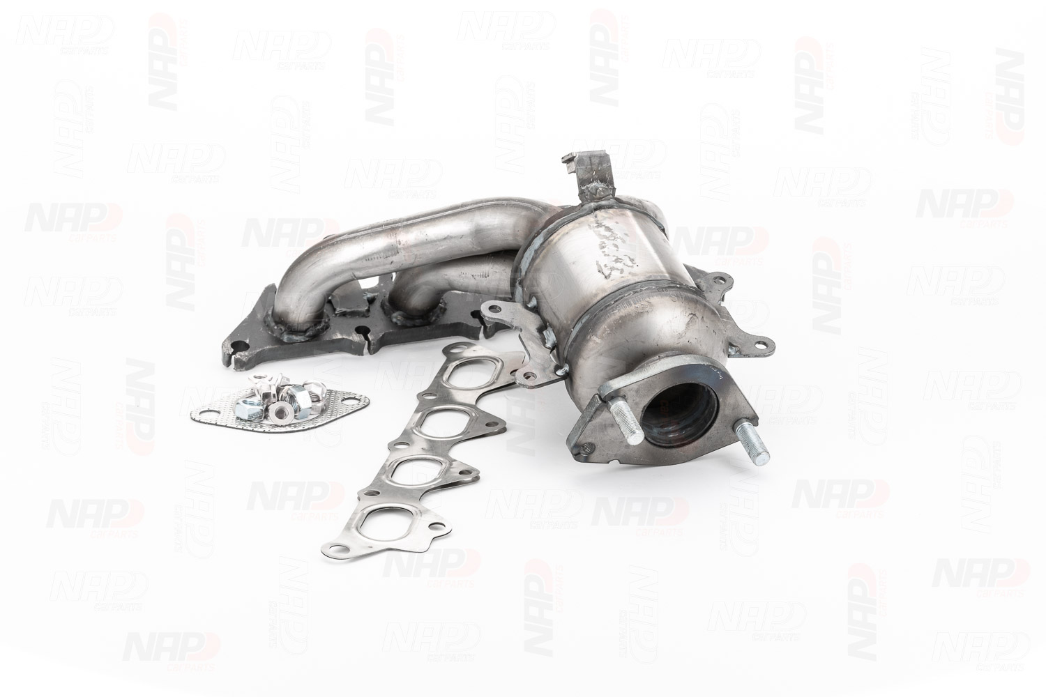 Catalytic Converter
