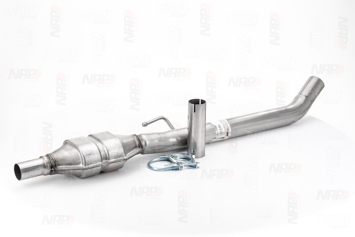 Catalytic Converter (CAK10483)