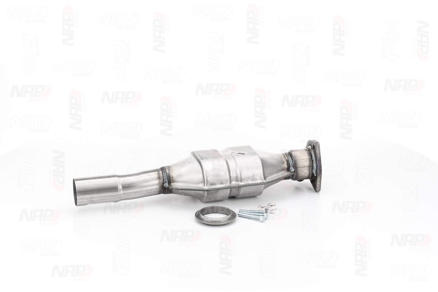 Catalytic Converter
