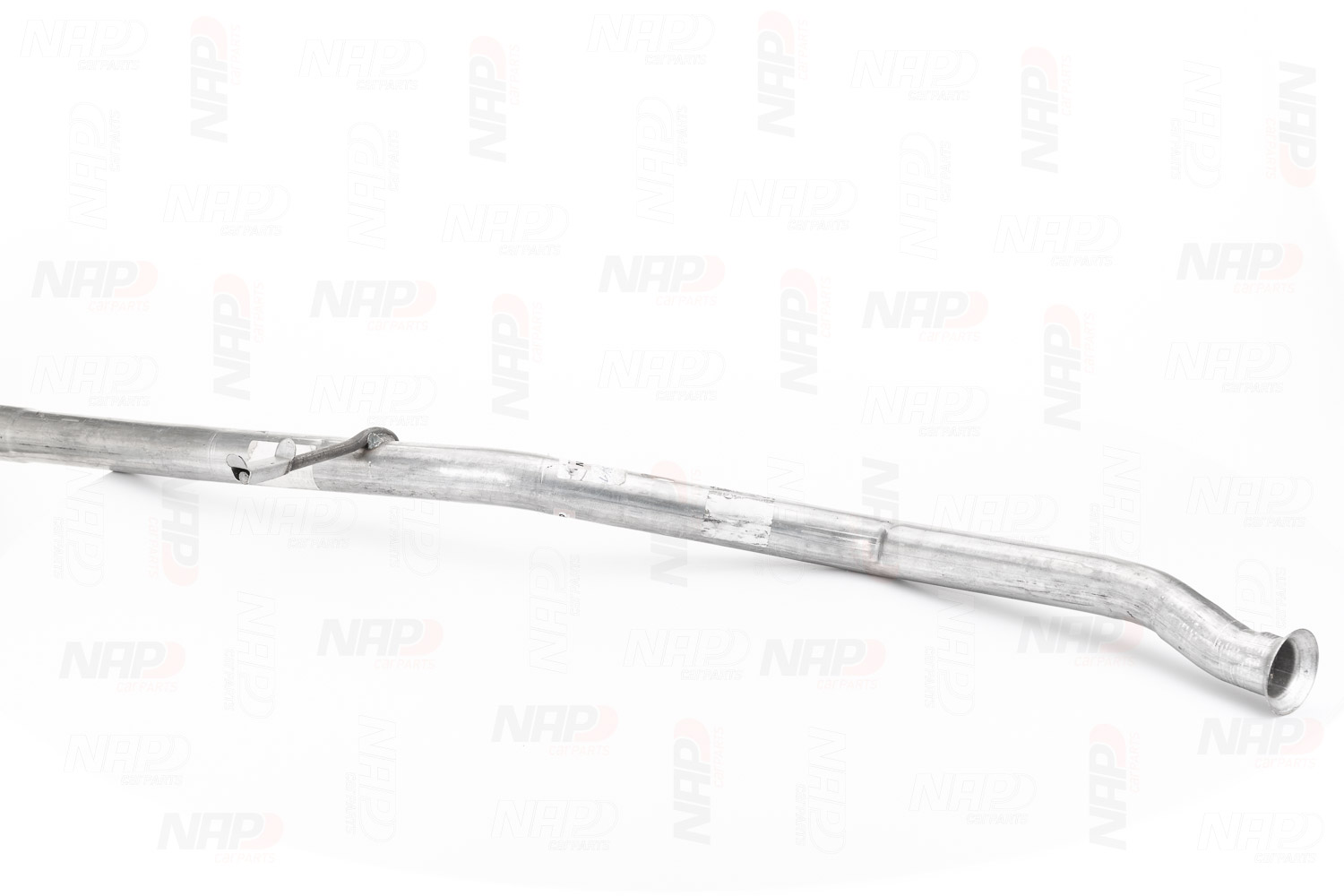 Repair Pipe, catalytic converter