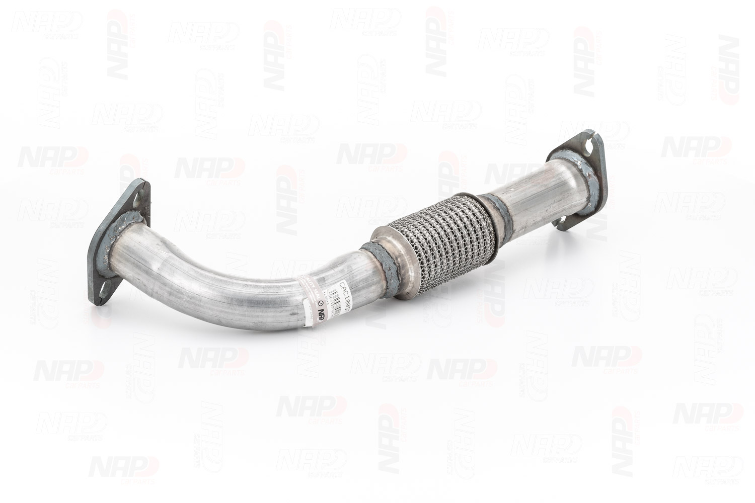 Exhaust Pipe (CAC10057)