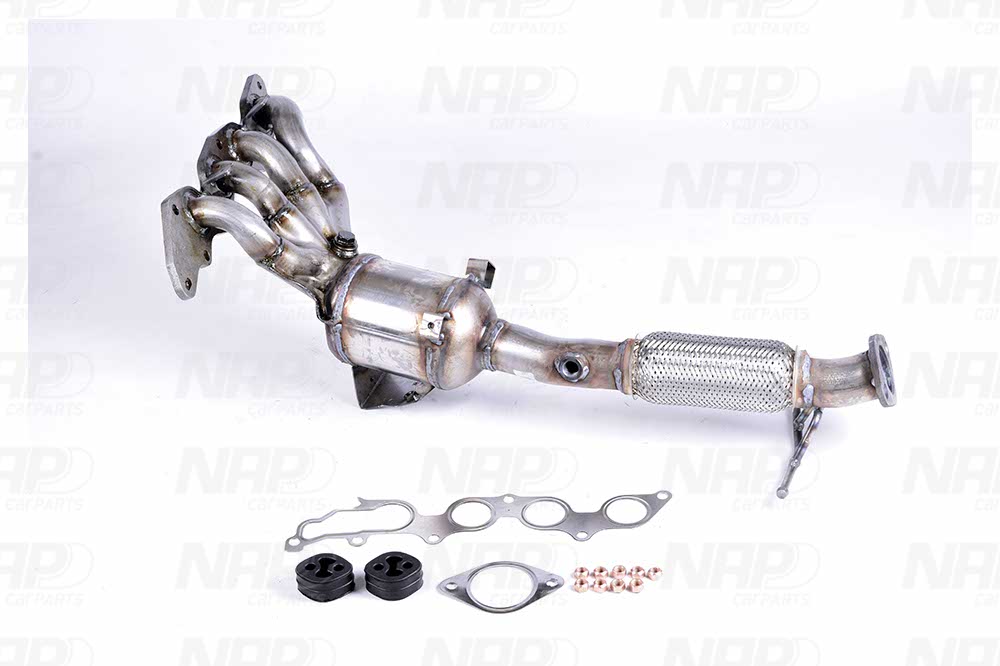Catalytic Converter (CAK10285)