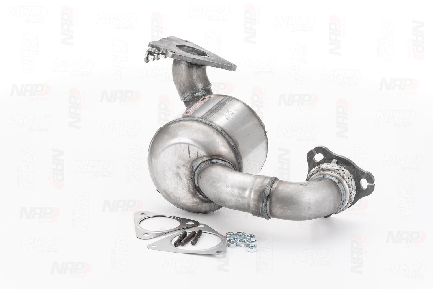 Catalytic Converter (CAK10592)