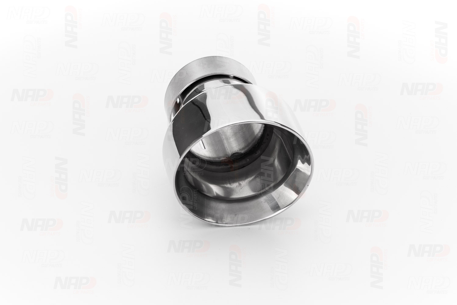 Exhaust Tip