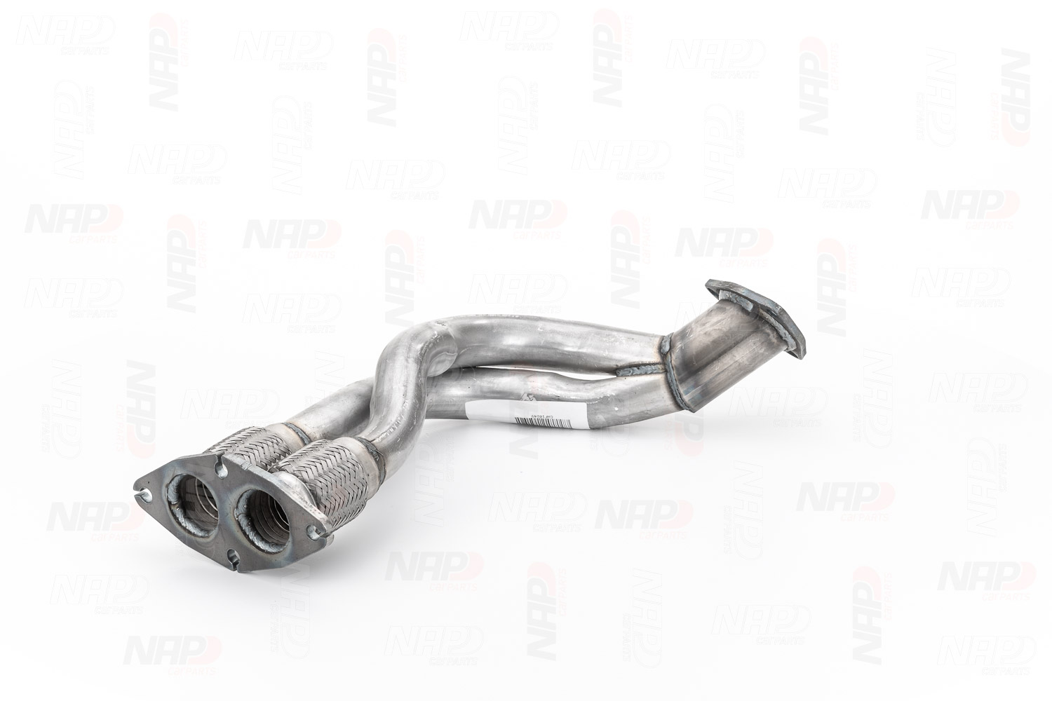 Exhaust Pipe (CAF10249)