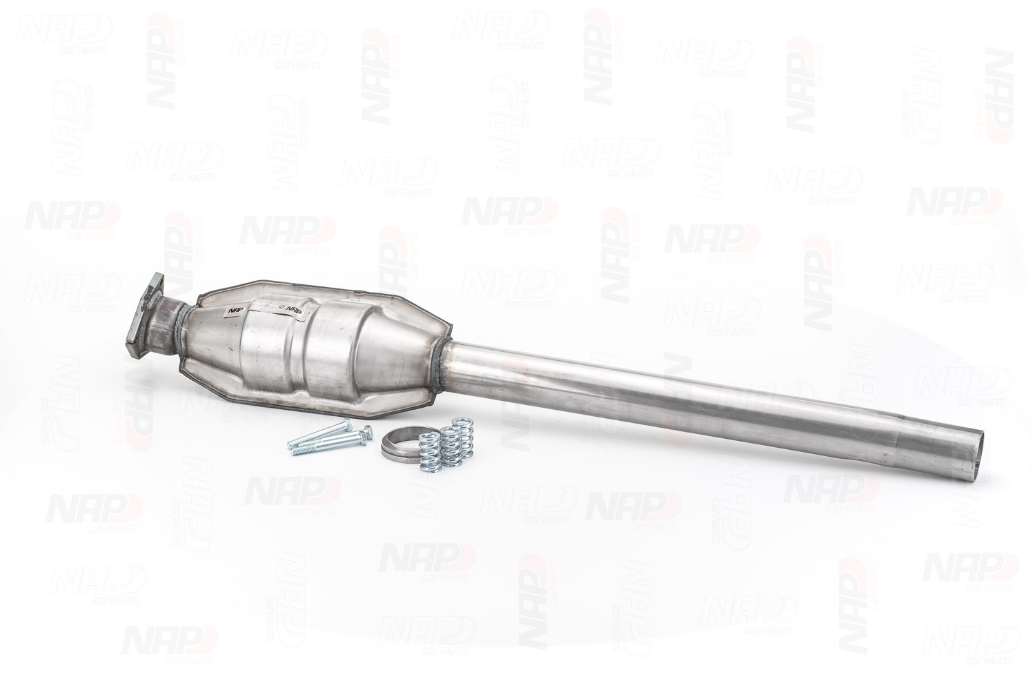 Catalytic Converter (CAK10044)