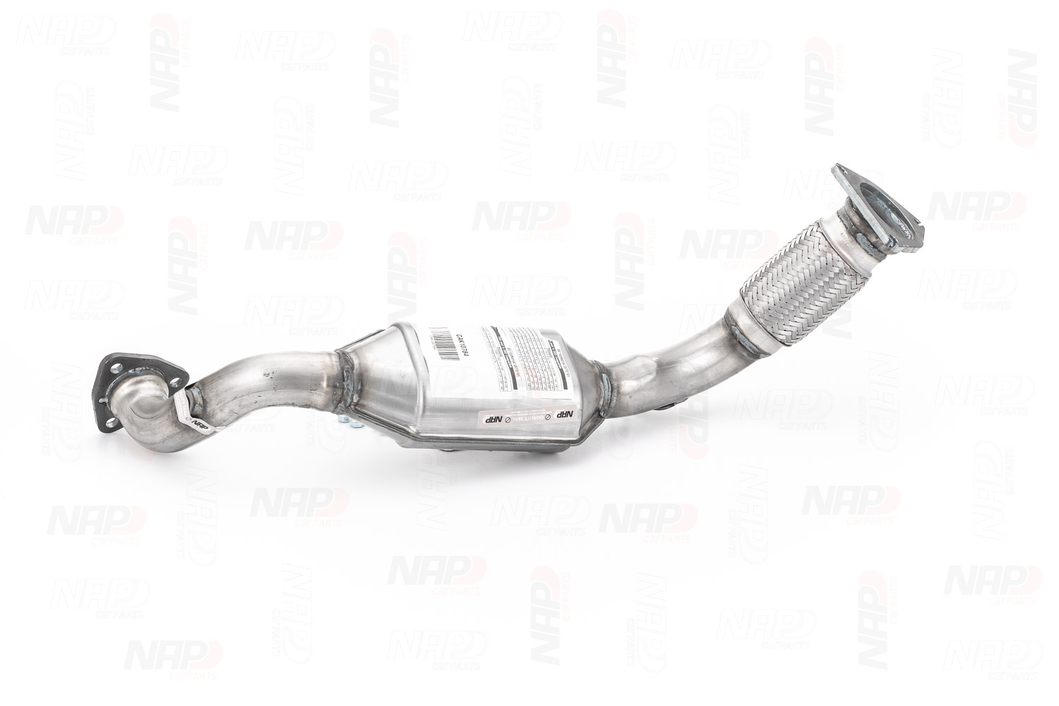 Catalytic Converter