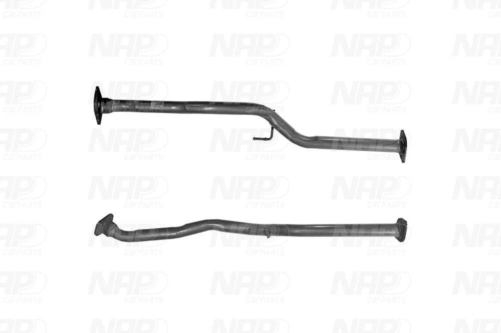 Exhaust Pipe (CAC10028)