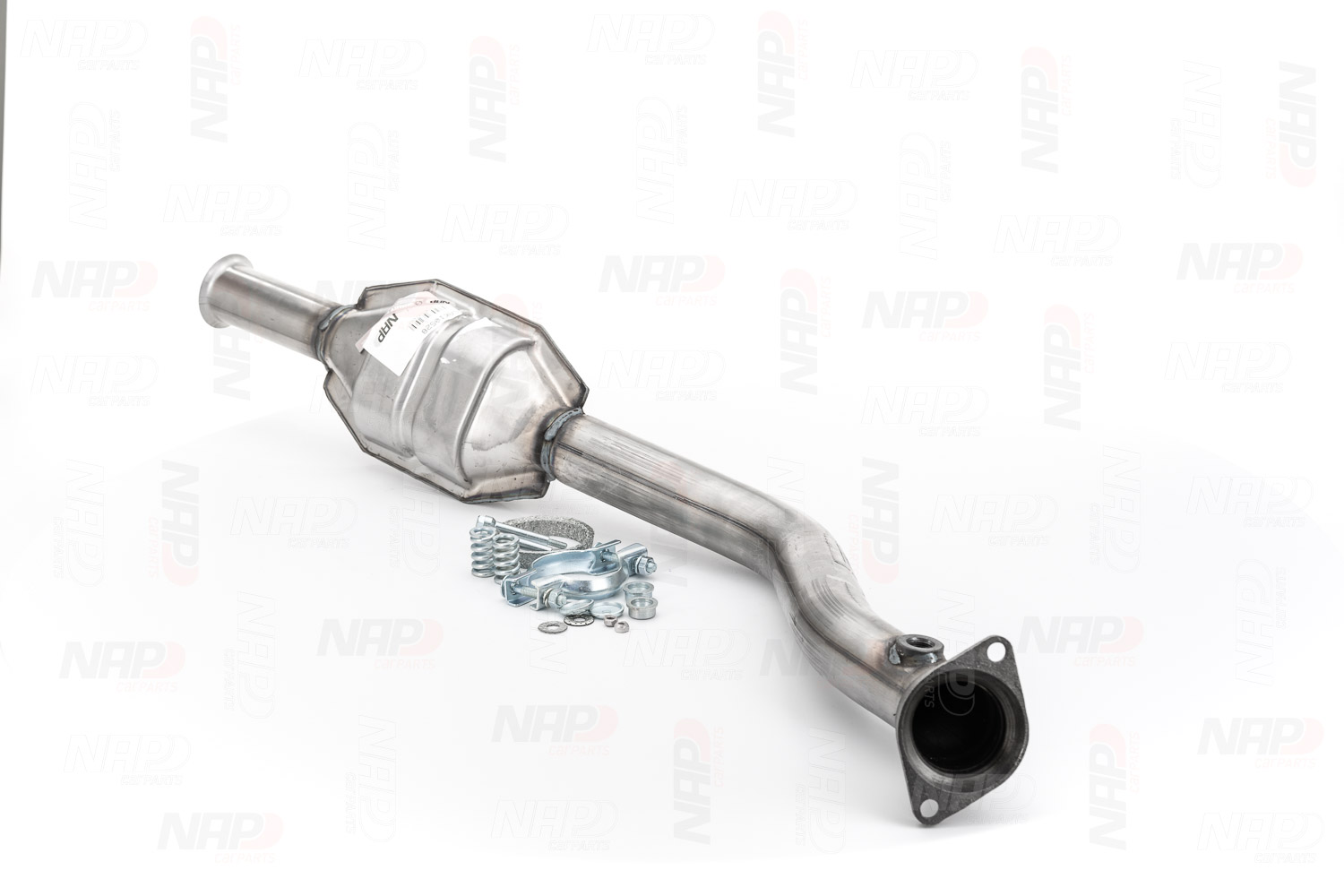 Catalytic Converter (CAK10528)