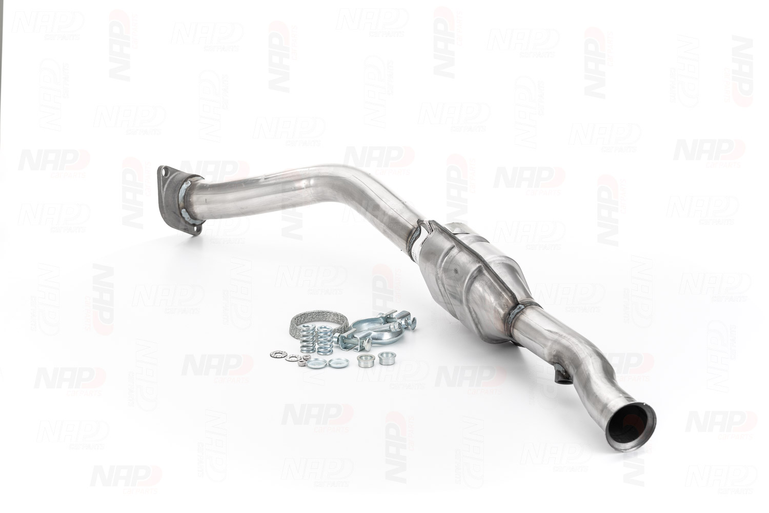 Catalytic Converter (CAK10491)