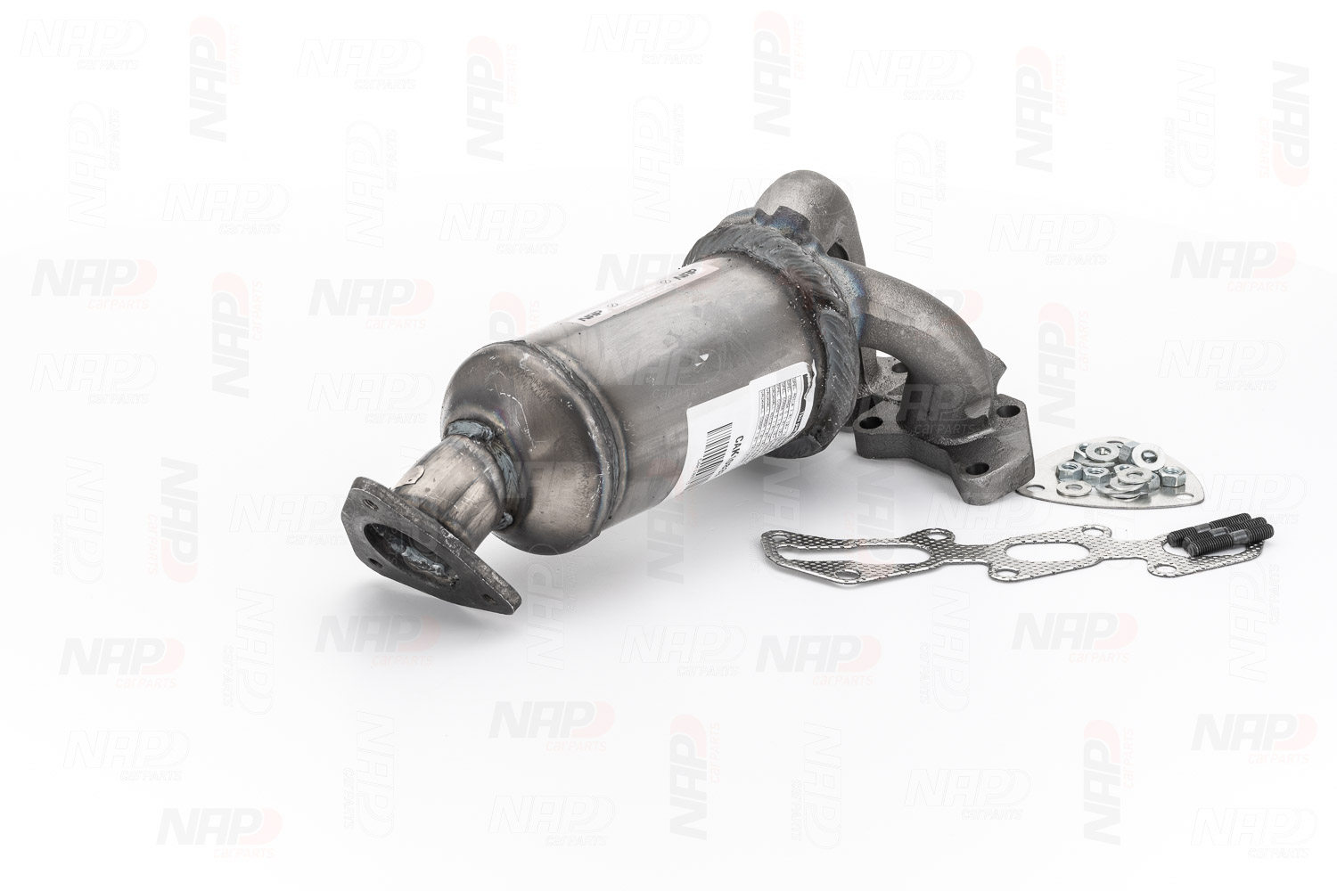 Catalytic Converter