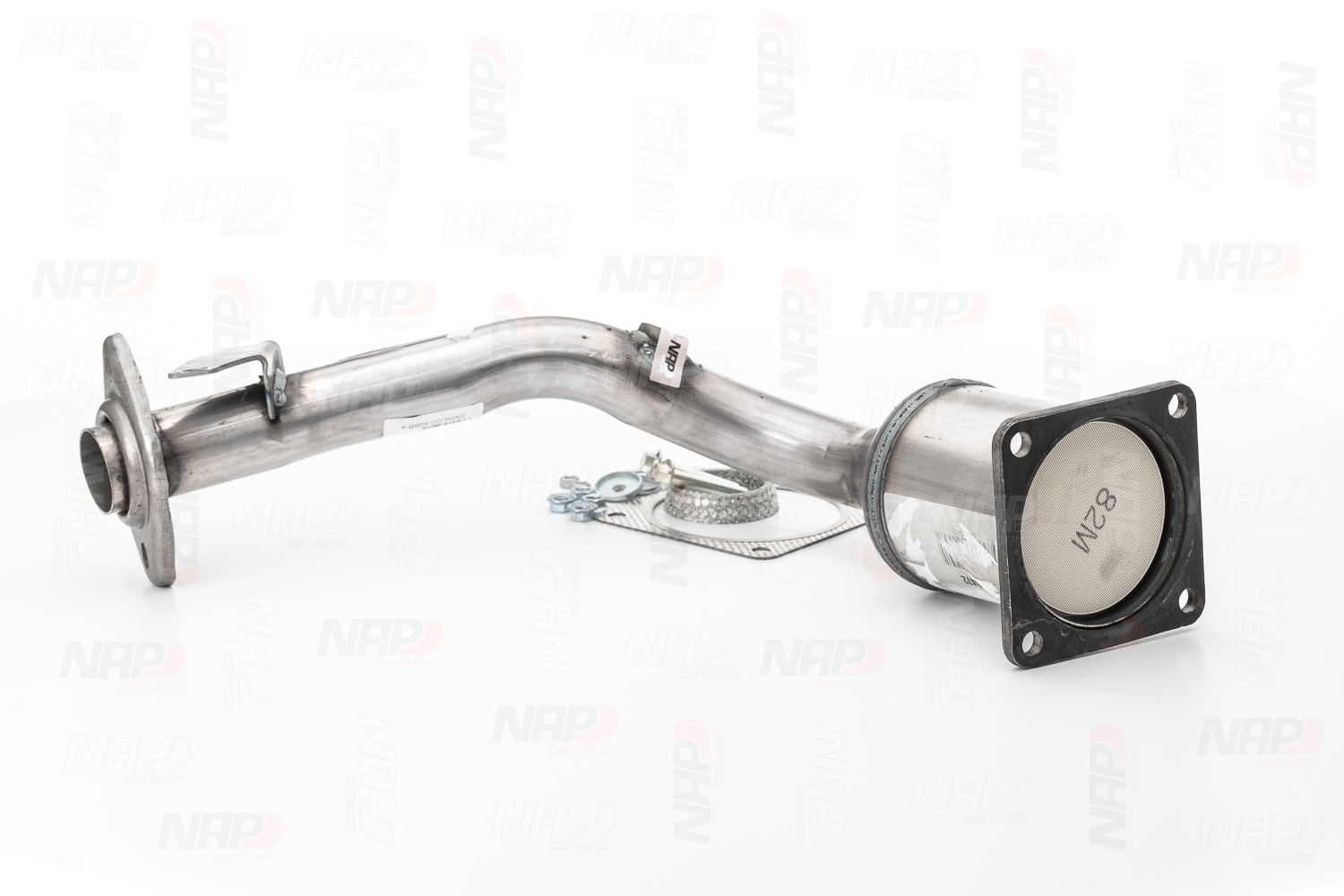 Catalytic Converter (CAK10472)