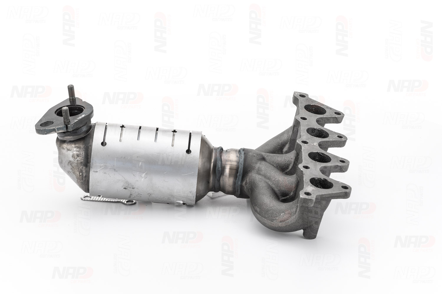 Catalytic Converter