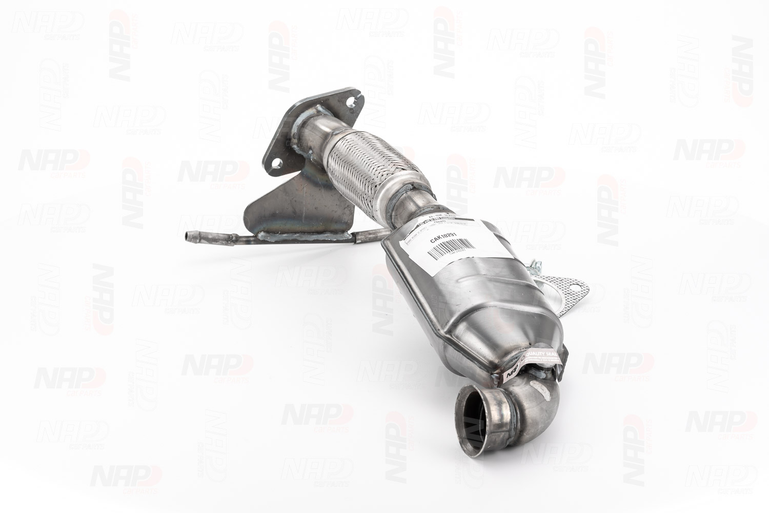 Catalytic Converter