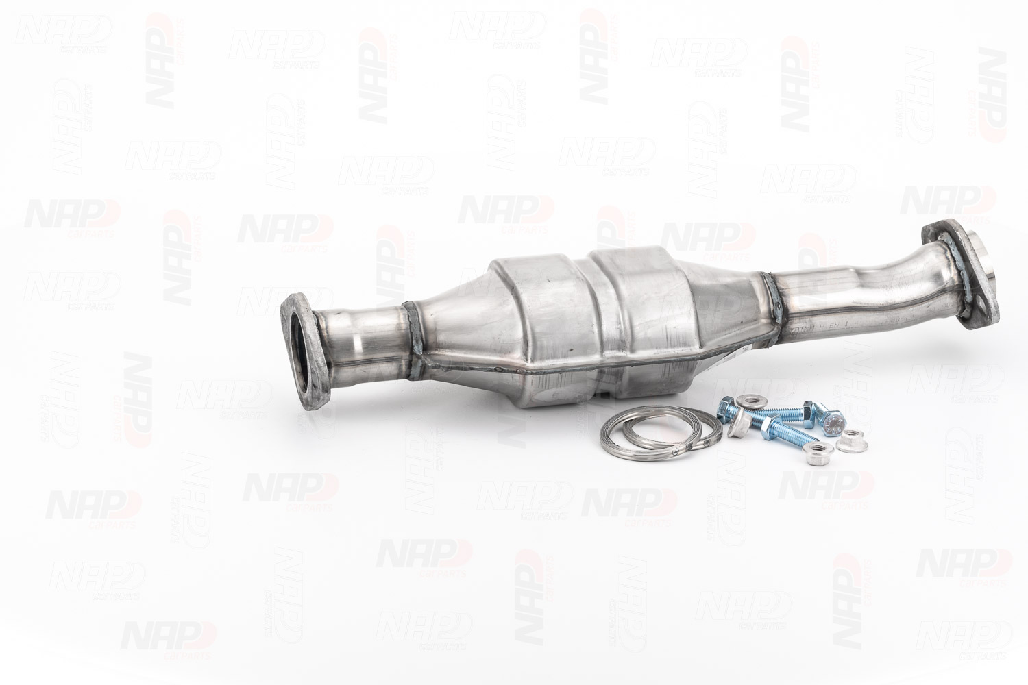 Catalytic Converter