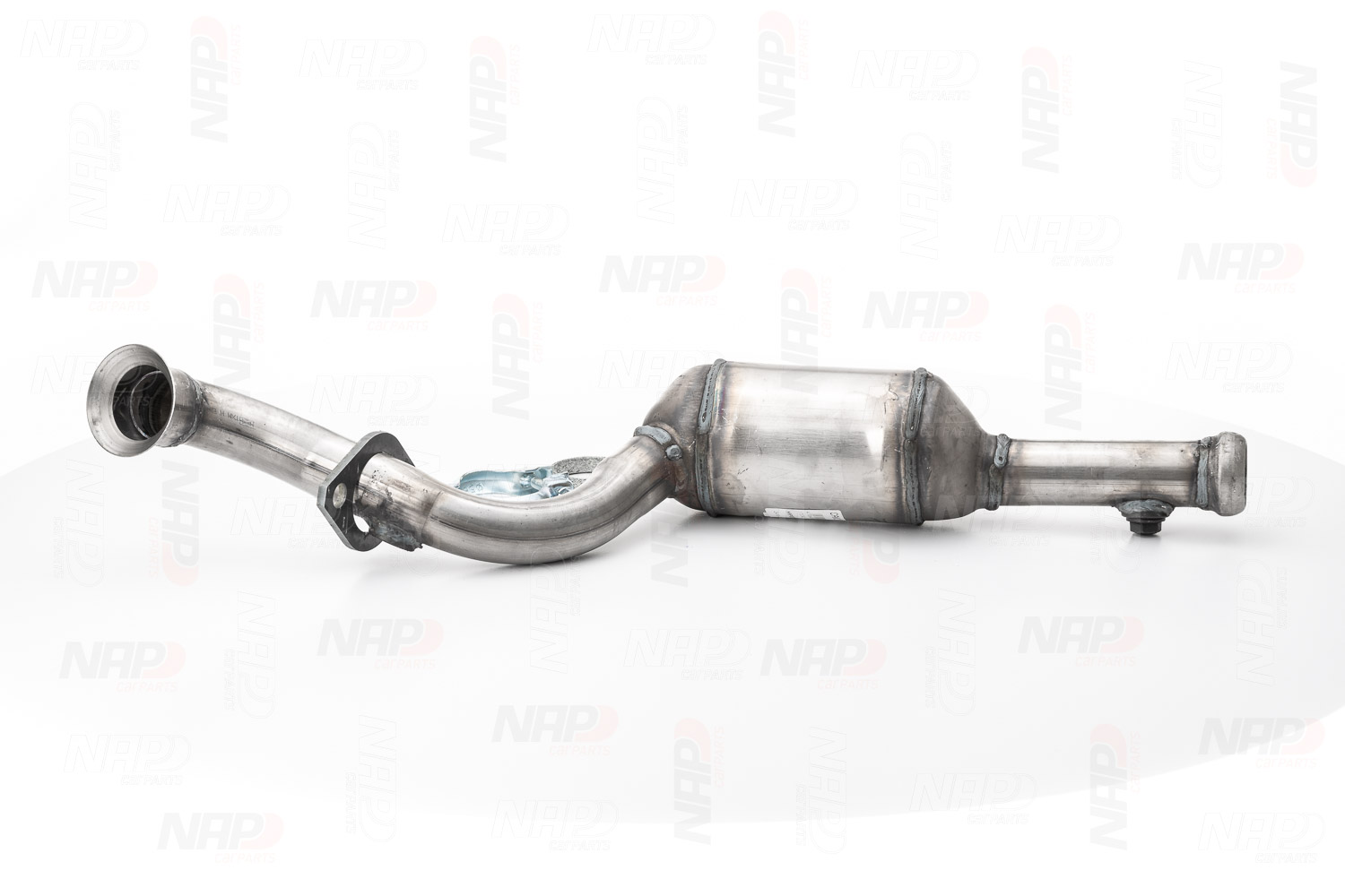 Catalytic Converter (CAK10569)