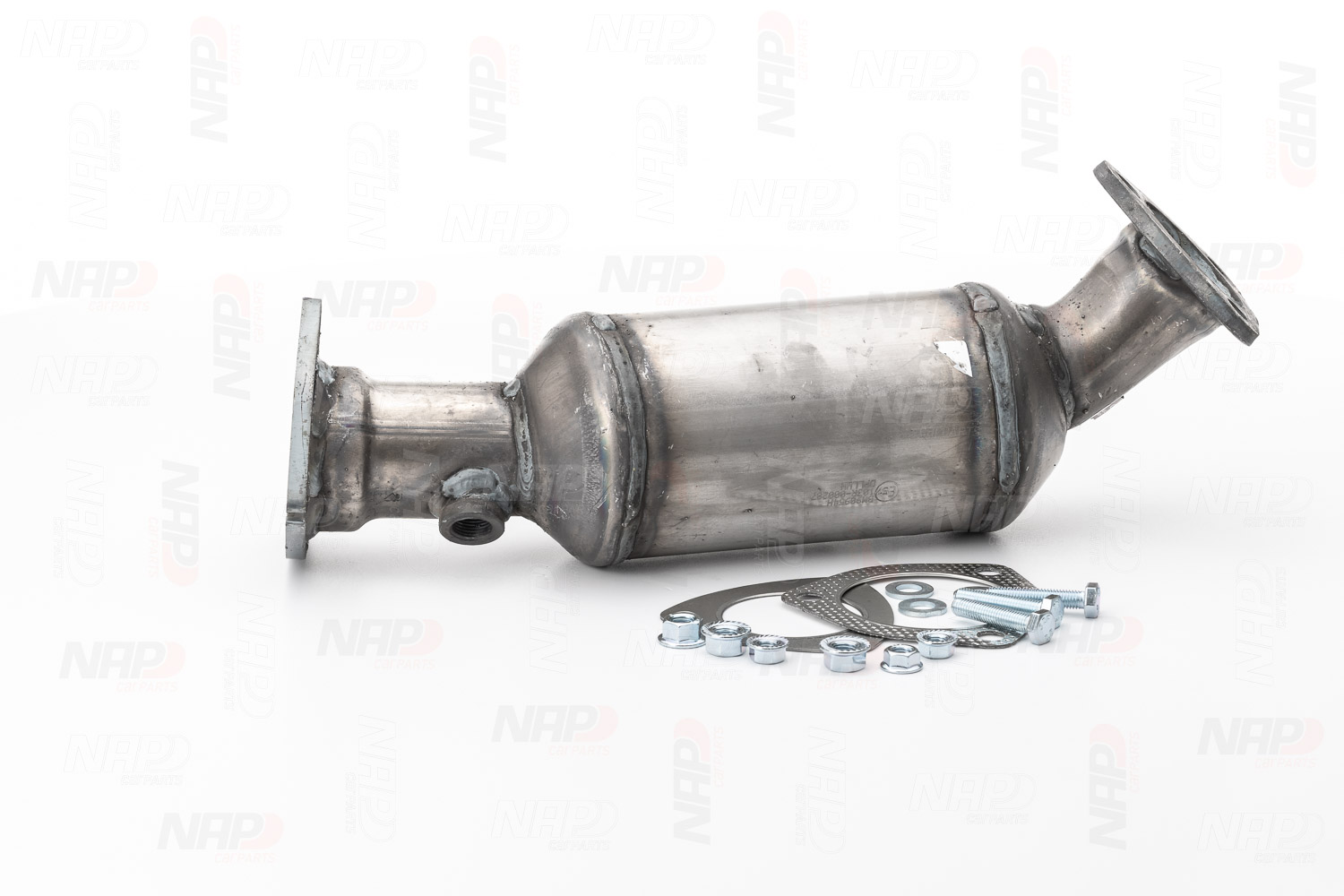 Catalytic Converter