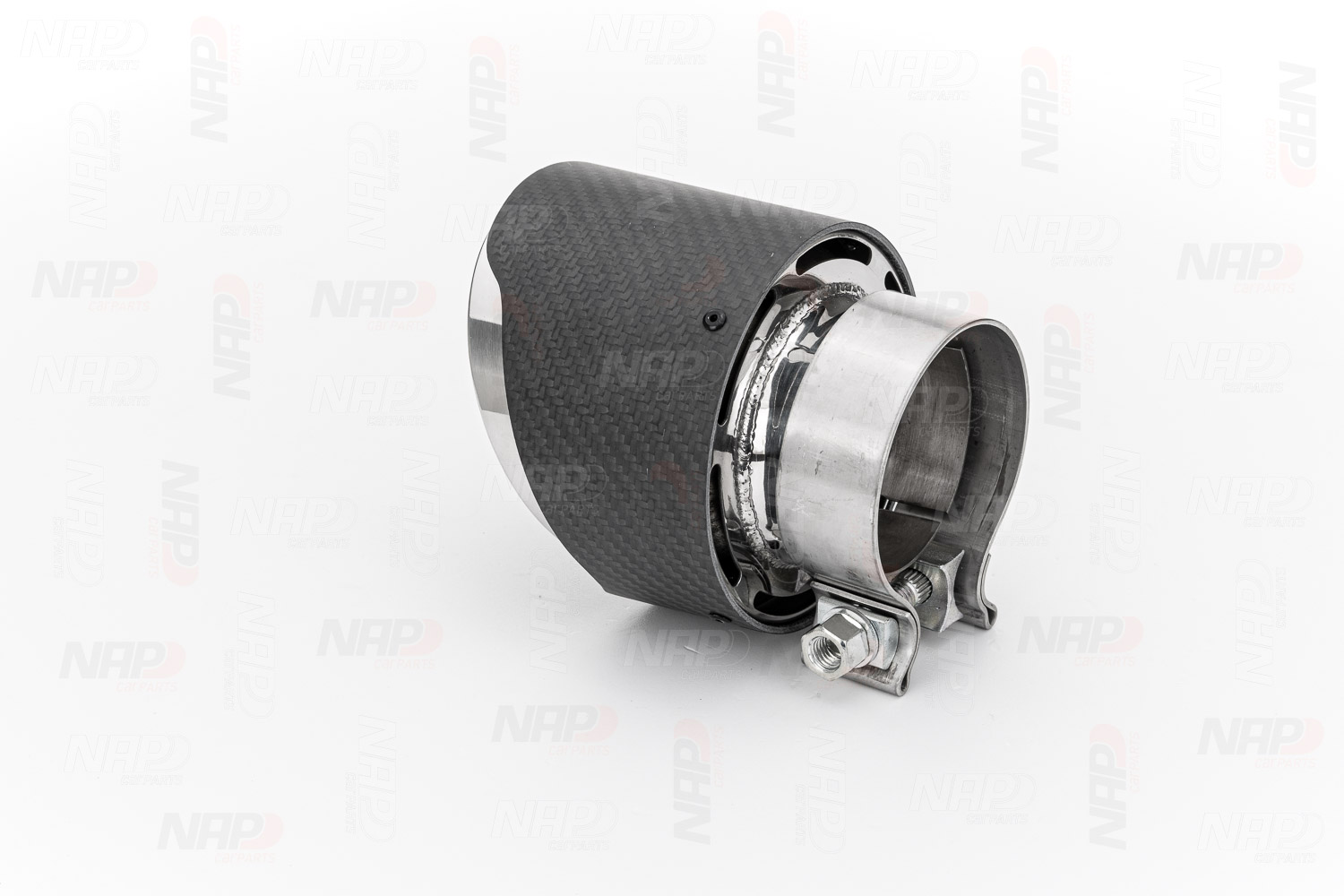 Exhaust Tip