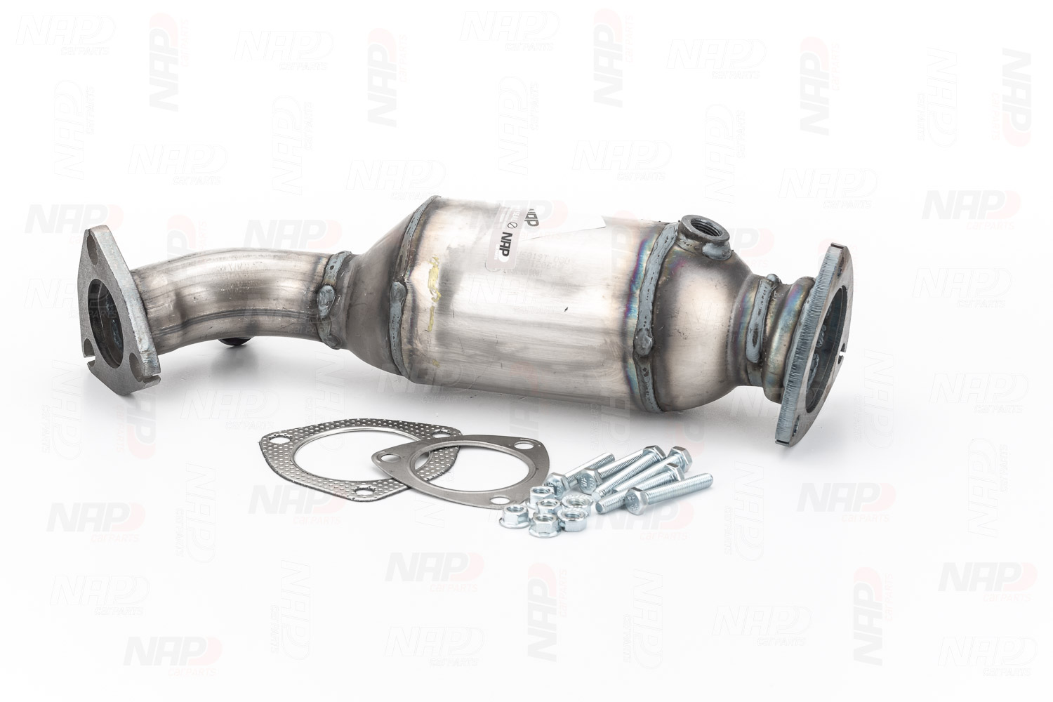 Catalytic Converter (CAK10021)