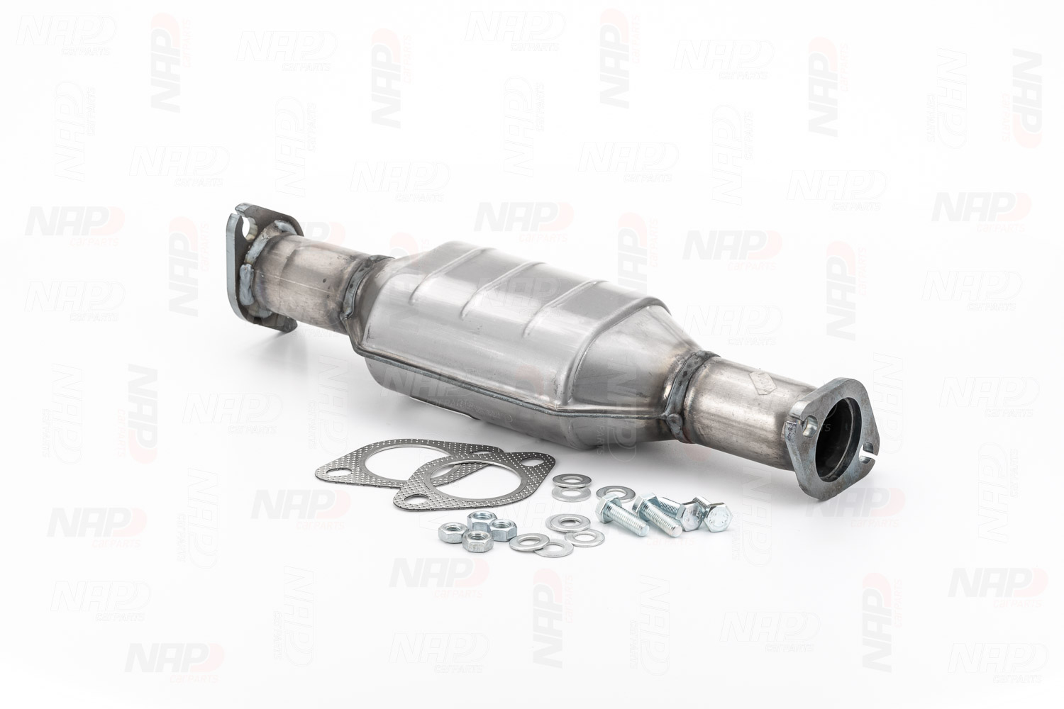 Catalytic Converter (CAK10168)