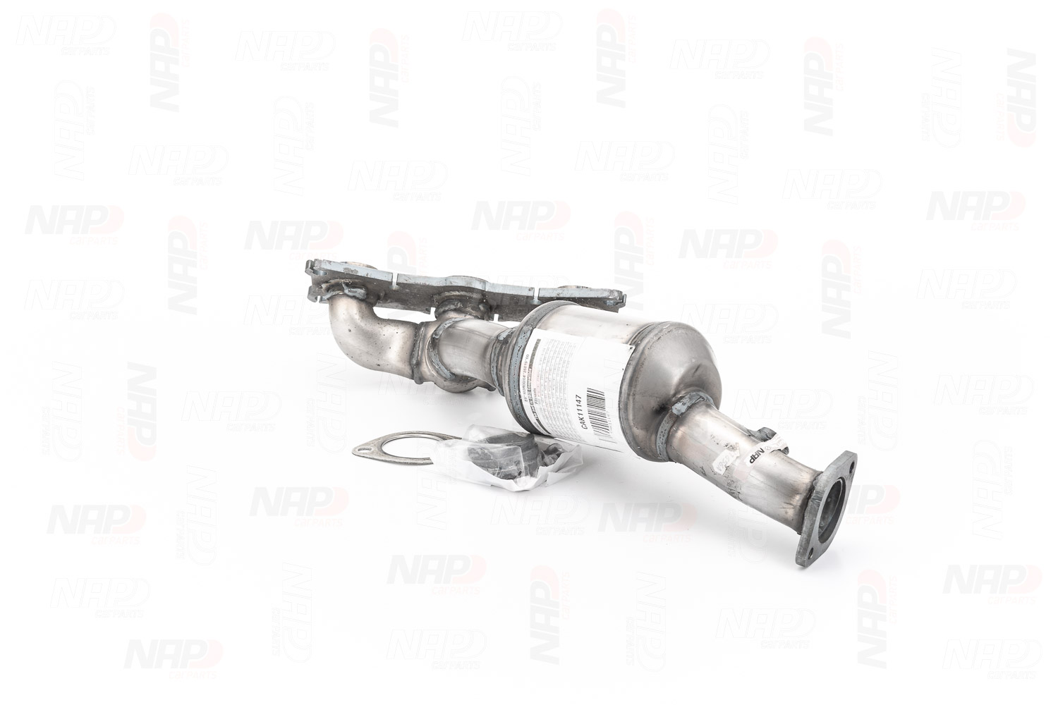 Catalytic Converter