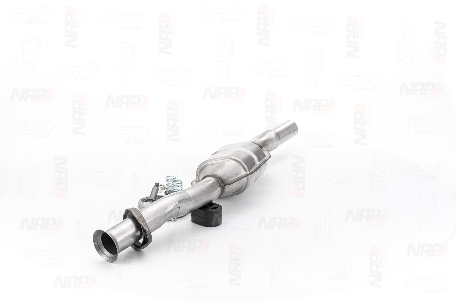 Catalytic Converter