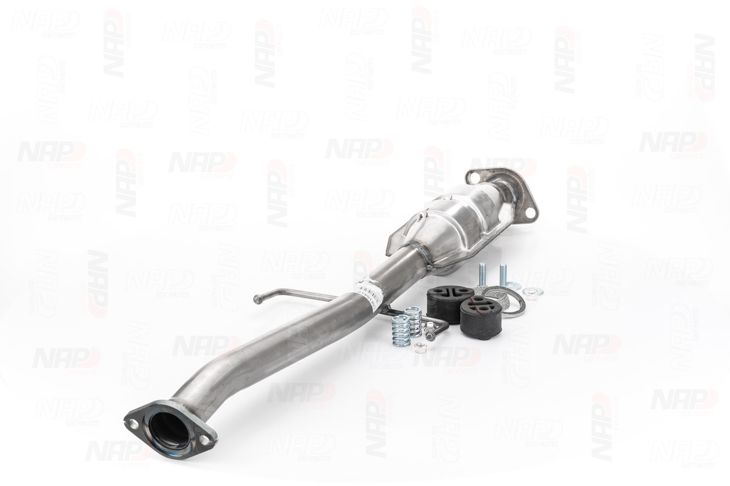 Catalytic Converter