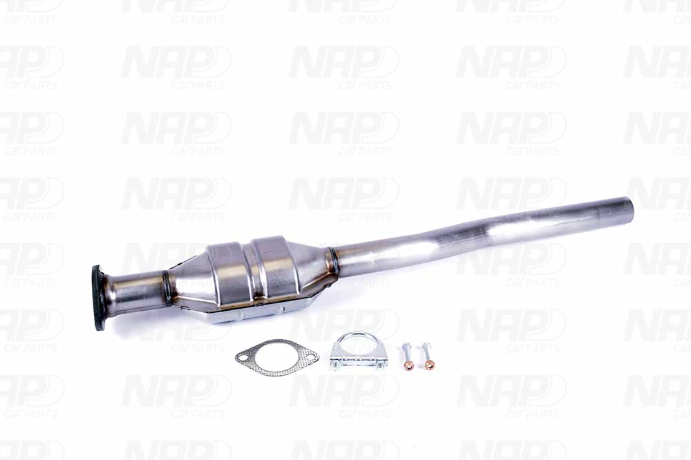 Catalytic Converter (CAK10618)