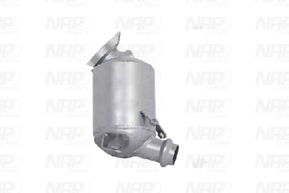 Catalytic Converter