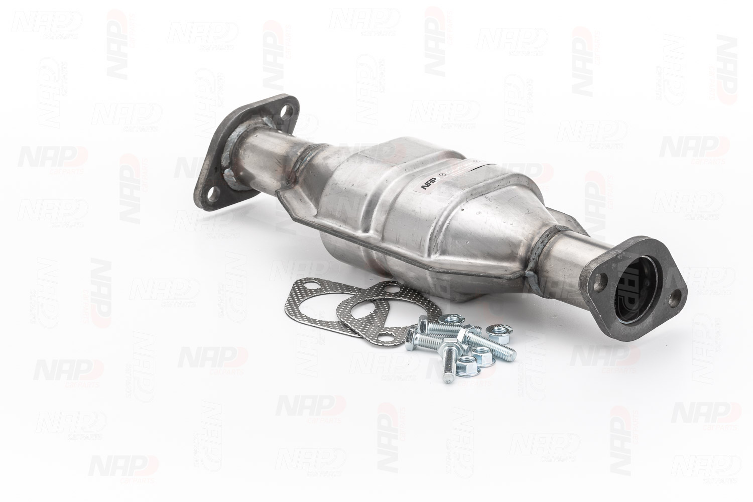 Catalytic Converter (CAK10177)