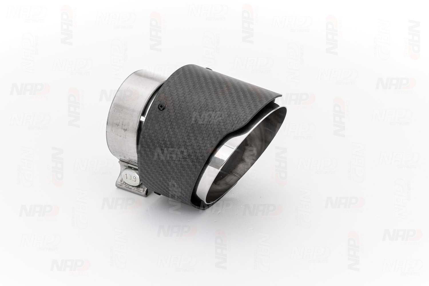 Exhaust Tip