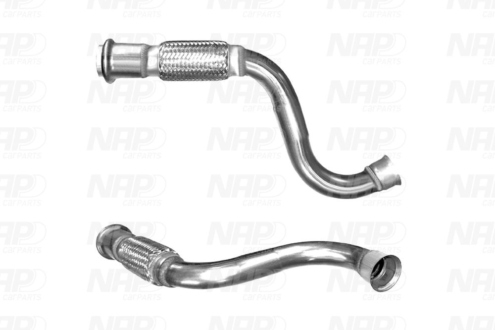 Exhaust Pipe (CAC10017)
