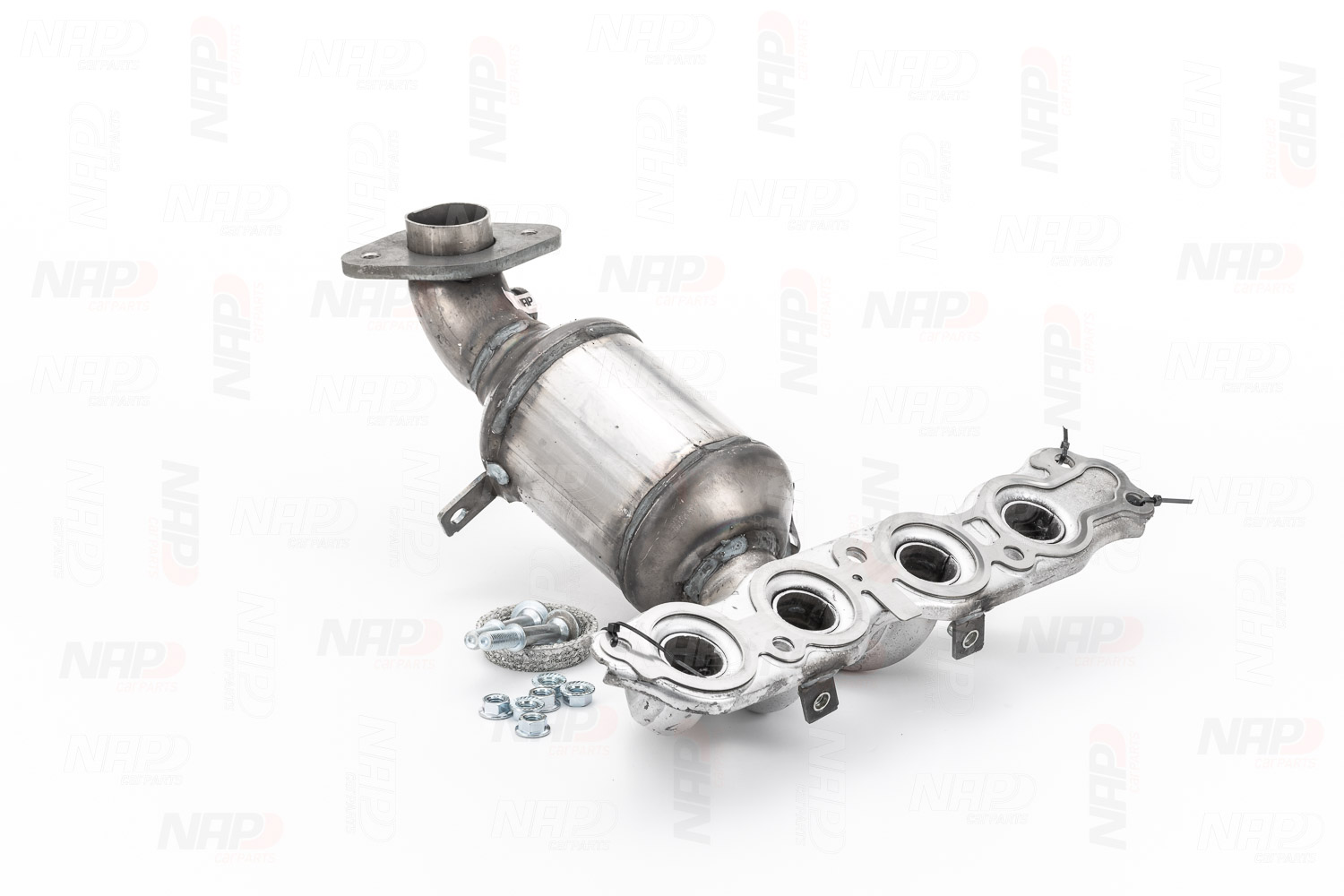 Catalytic Converter (CAK11267)