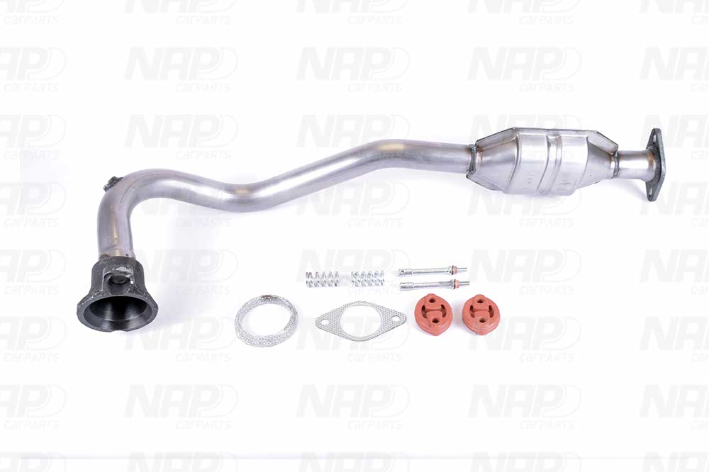 Catalytic Converter (CAK10295)