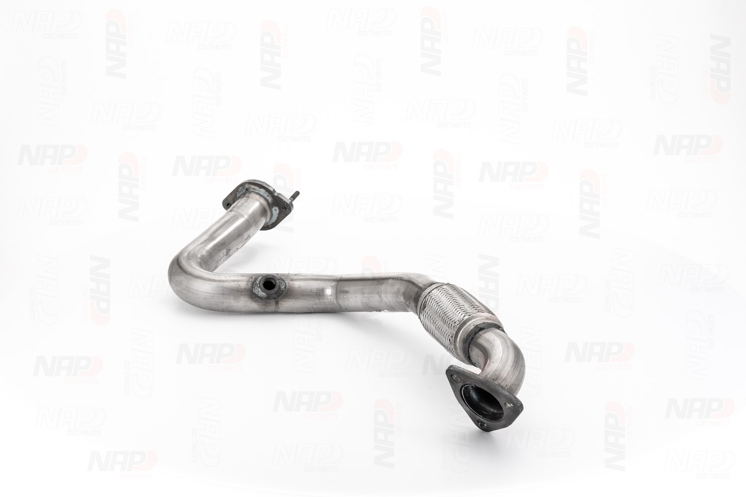 Exhaust Pipe (CAC10371)