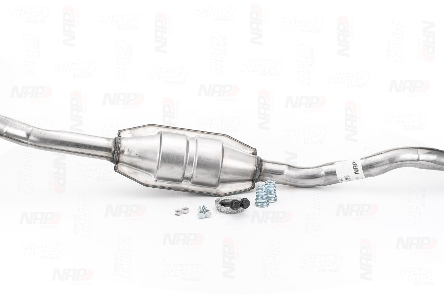 Catalytic Converter