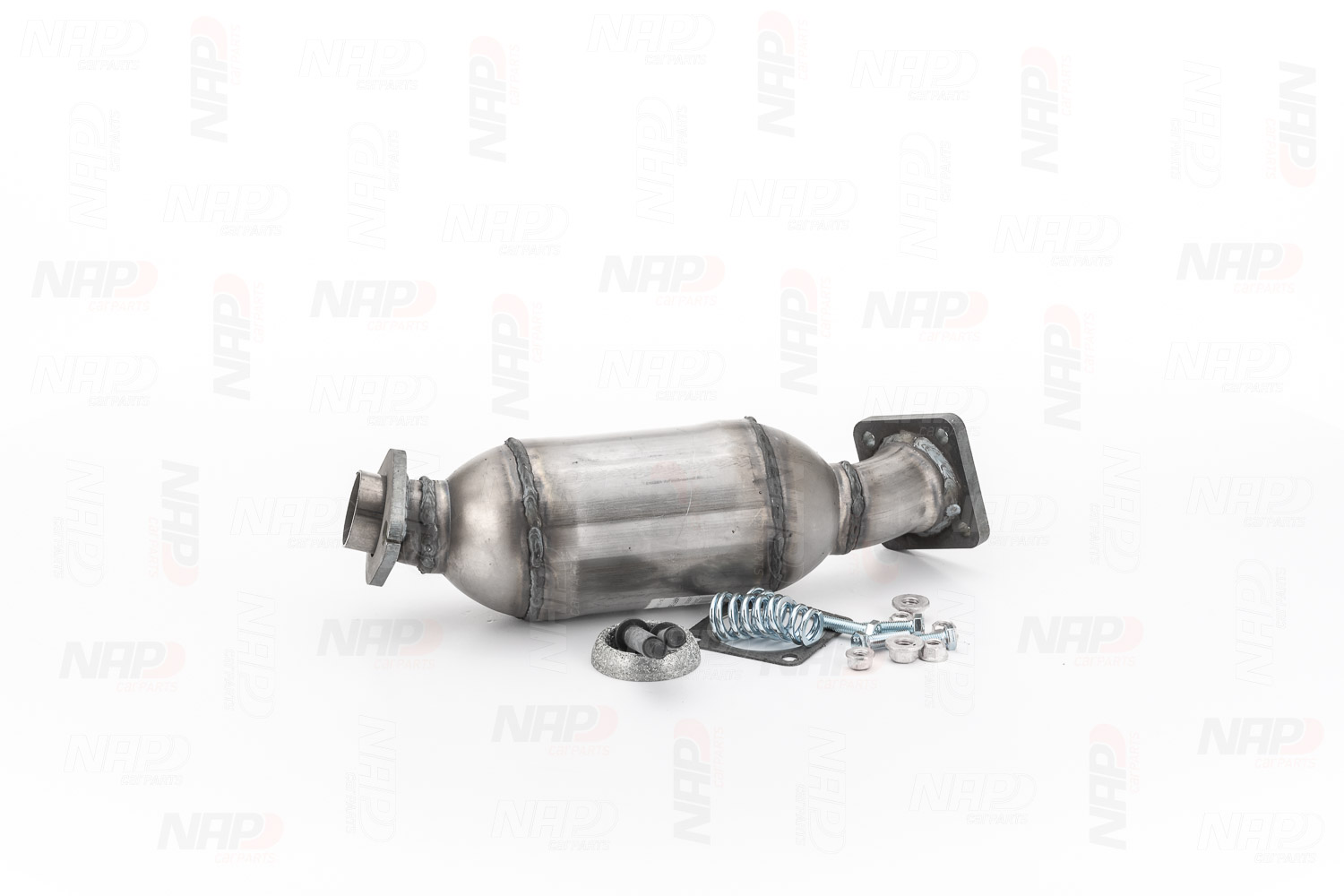 Catalytic Converter