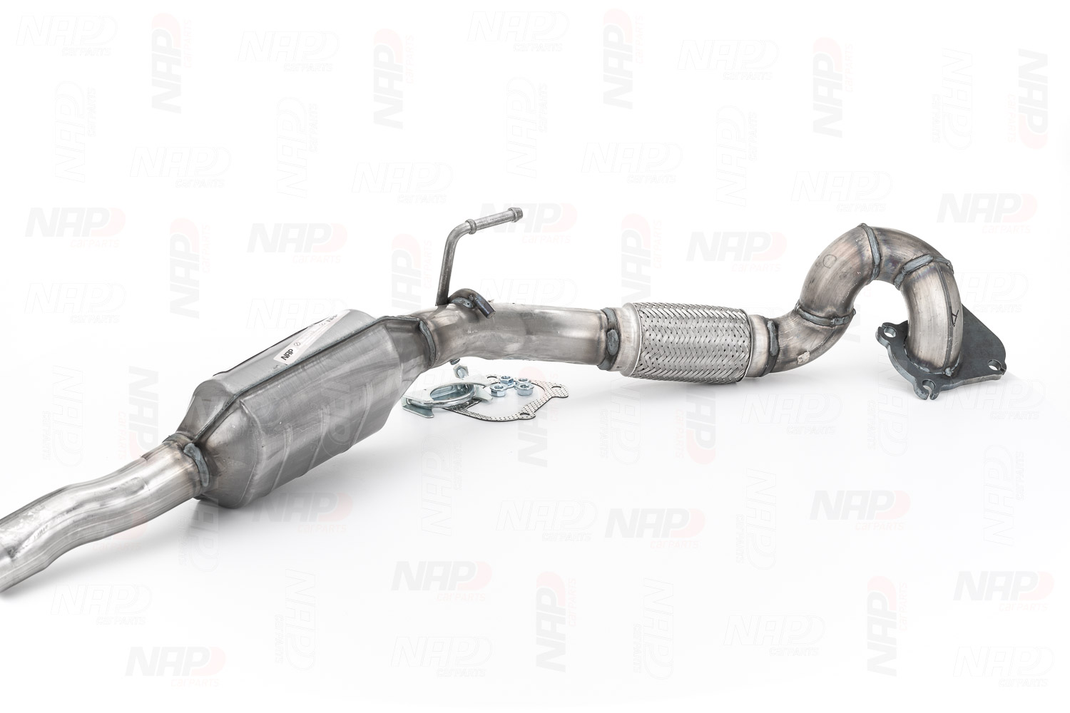 Catalytic Converter