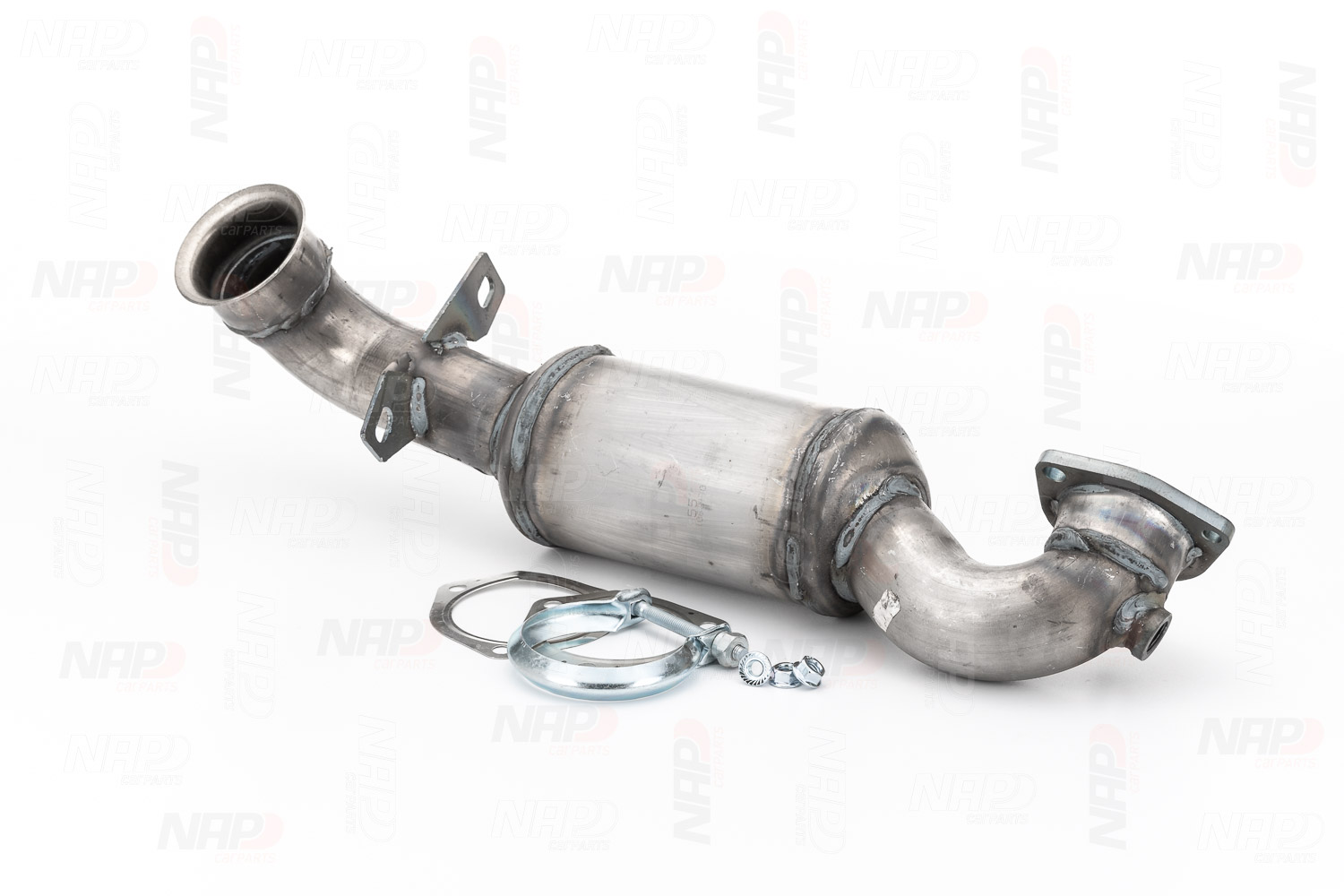 Catalytic Converter (CAK10515)